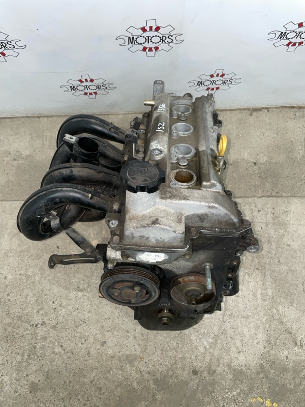 Двигатель, 115000 рублей, Красноярск