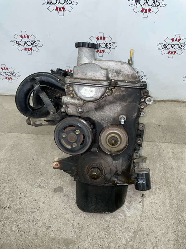 Двигатель, 115000 рублей, Красноярск