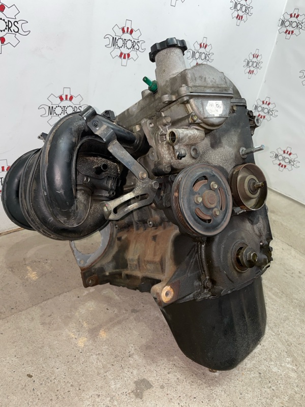 Двигатель, 115000 рублей, Красноярск