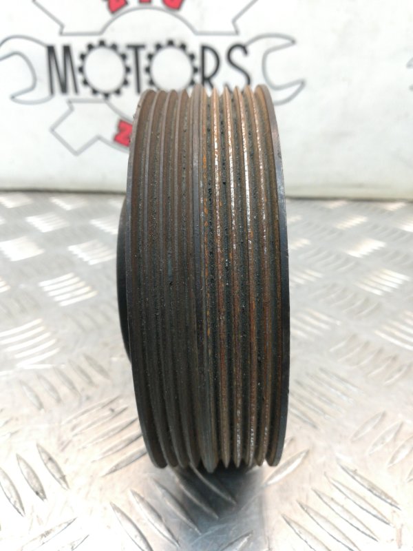 Шкив коленвала, 200 рублей, Красноярск