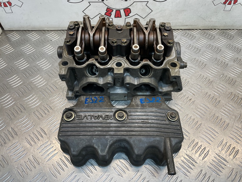 Головка блока цилиндров, 7000 рублей, Красноярск