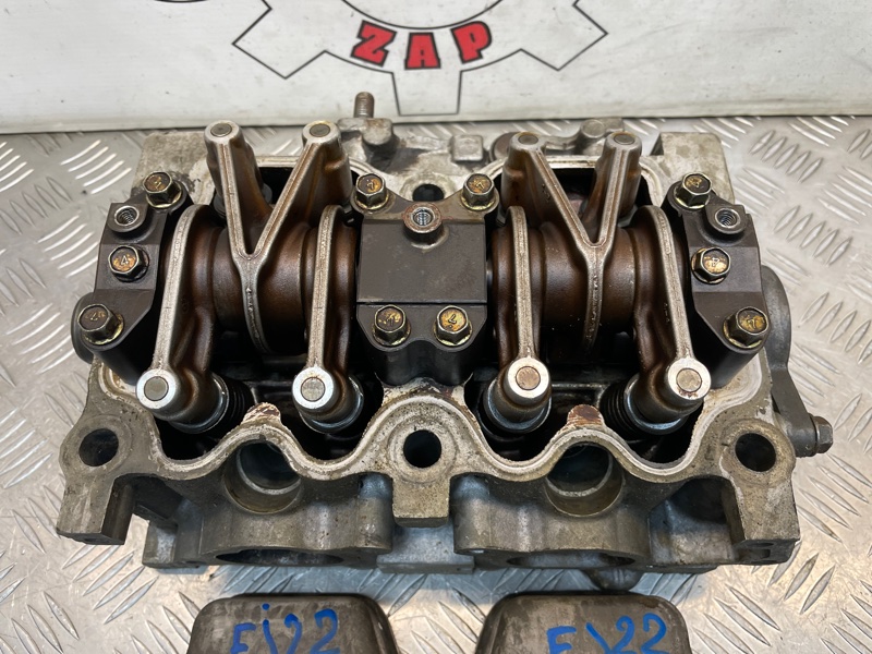 Головка блока цилиндров, 7000 рублей, Красноярск