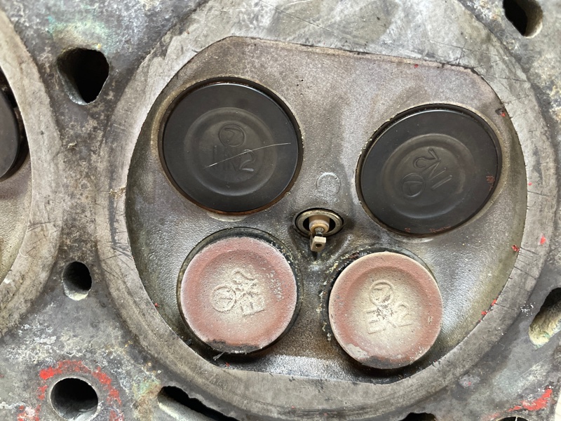 Головка блока цилиндров, 7000 рублей, Красноярск