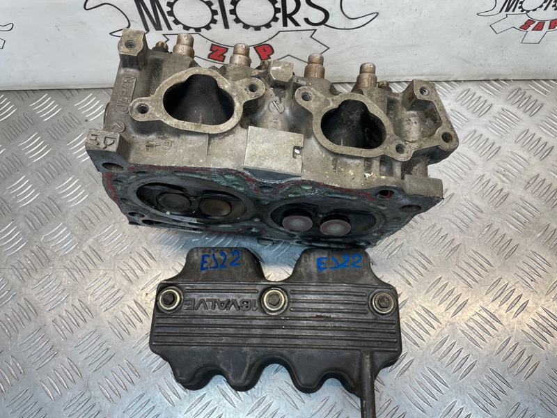 Головка блока цилиндров, 7000 рублей, Красноярск