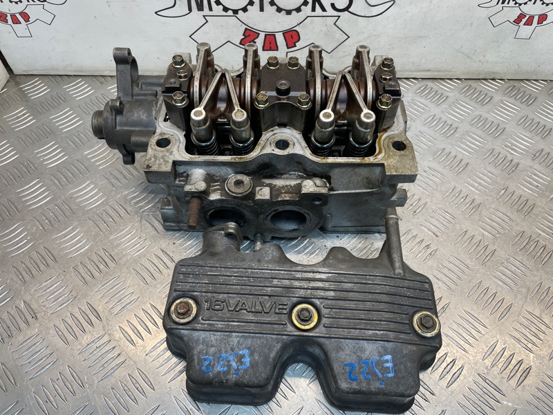 Головка блока цилиндров, 7000 рублей, Красноярск