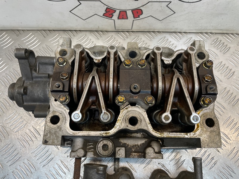 Головка блока цилиндров, 7000 рублей, Красноярск