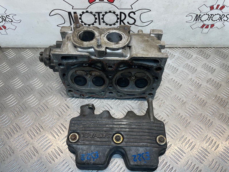 Головка блока цилиндров, 7000 рублей, Красноярск