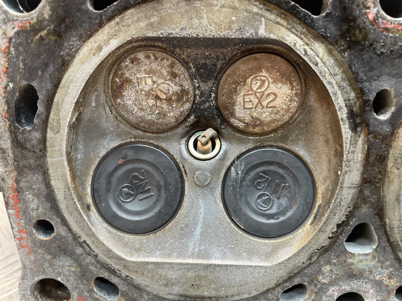 Головка блока цилиндров, 7000 рублей, Красноярск