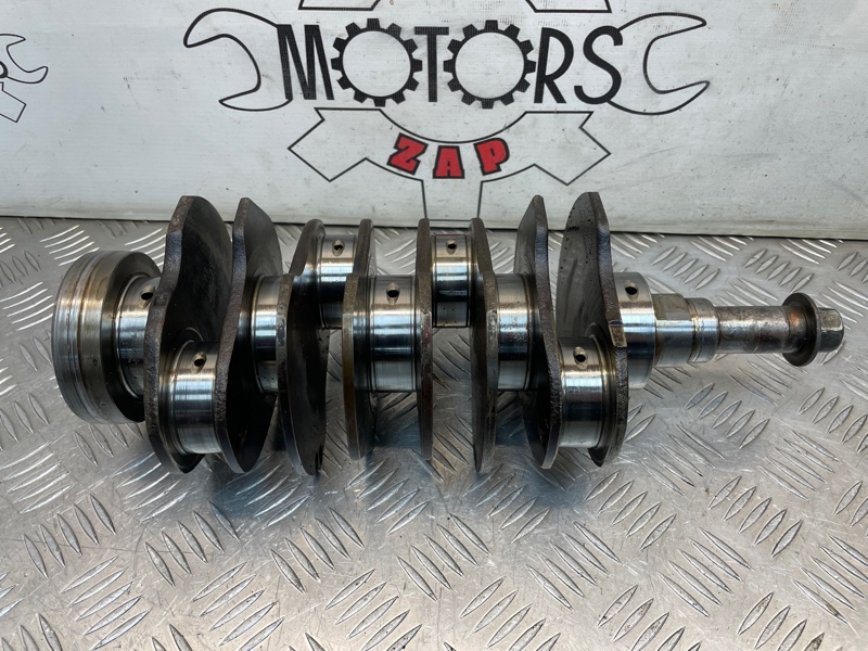 Коленвал, 5000 рублей, Красноярск