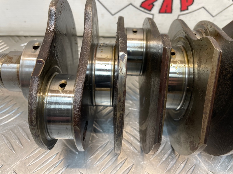 Коленвал, 5000 рублей, Красноярск