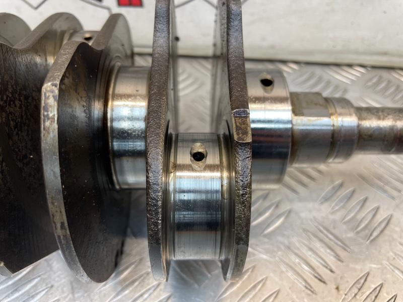 Коленвал, 5000 рублей, Красноярск