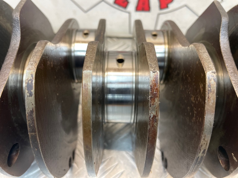 Коленвал, 5000 рублей, Красноярск