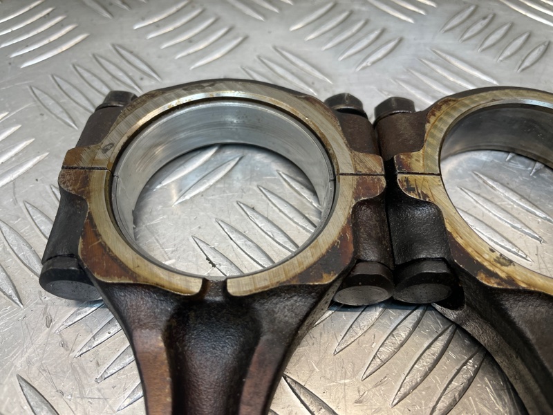 Шатун, 1000 рублей, Красноярск