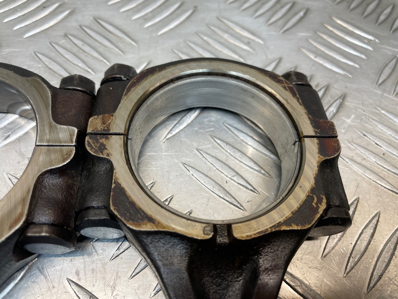 Шатун, 1000 рублей, Красноярск