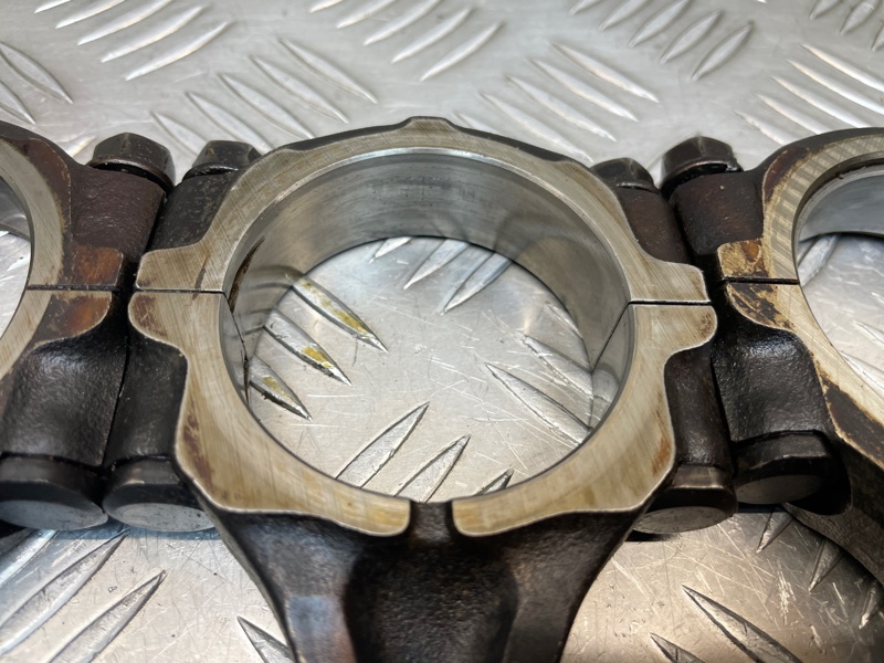 Шатун, 1000 рублей, Красноярск