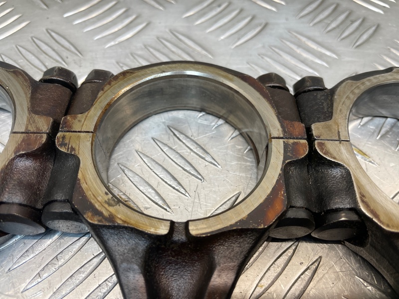 Шатун, 1000 рублей, Красноярск