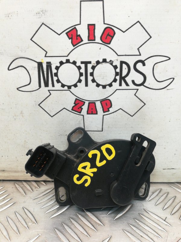 Датчик положения селектора АКПП, 200 рублей, Красноярск