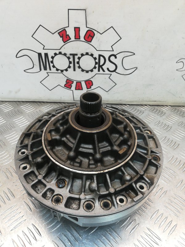 Масляный насос АКПП, 4000 рублей, Красноярск