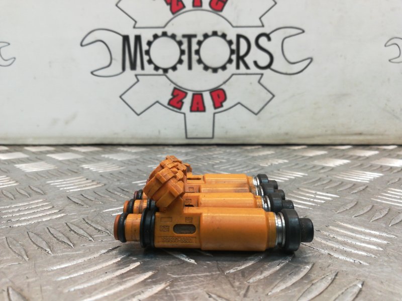 инжектор, форсунка, 2500 рублей, Красноярск