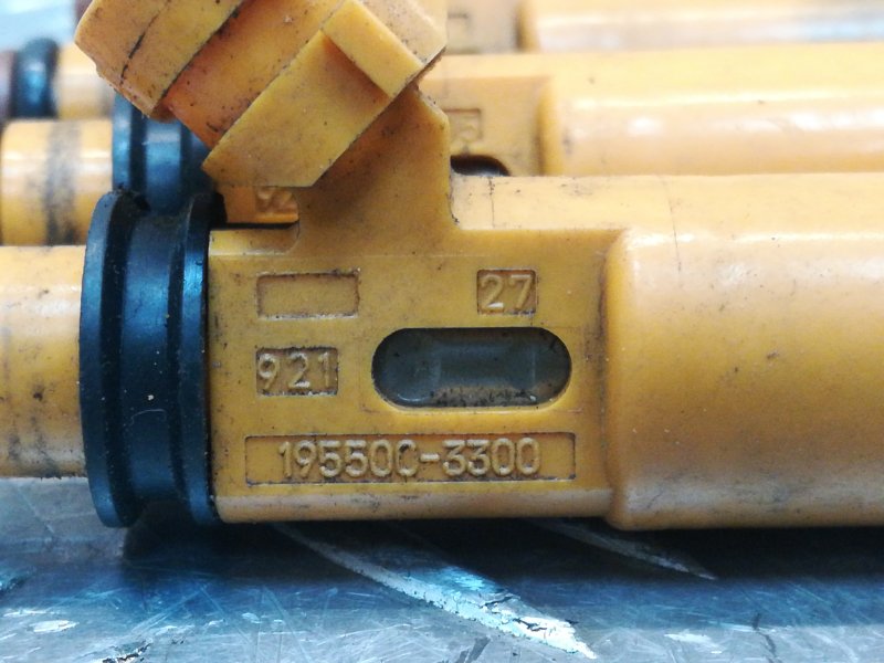 инжектор, форсунка, 2500 рублей, Красноярск