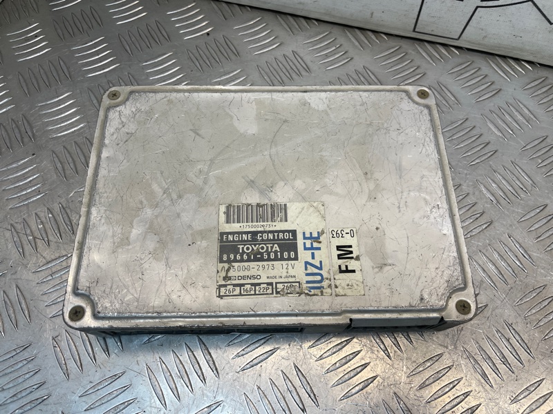 Блок управления двигателем, 12000 рублей, Красноярск