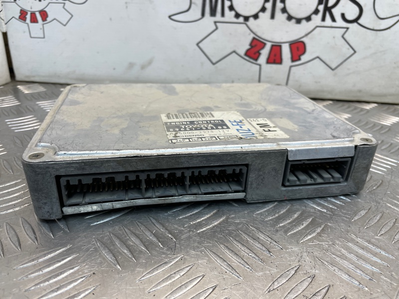 Блок управления двигателем, 12000 рублей, Красноярск