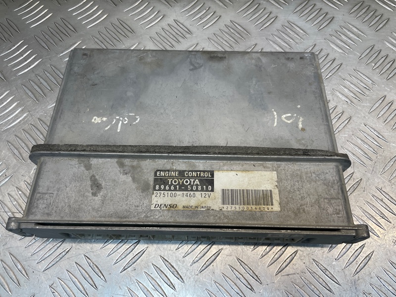 Блок управления двигателем, 20000 рублей, Красноярск