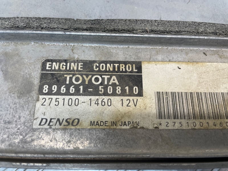 Блок управления двигателем, 20000 рублей, Красноярск