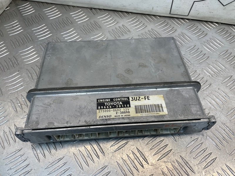 Блок управления двигателем, 14000 рублей, Красноярск