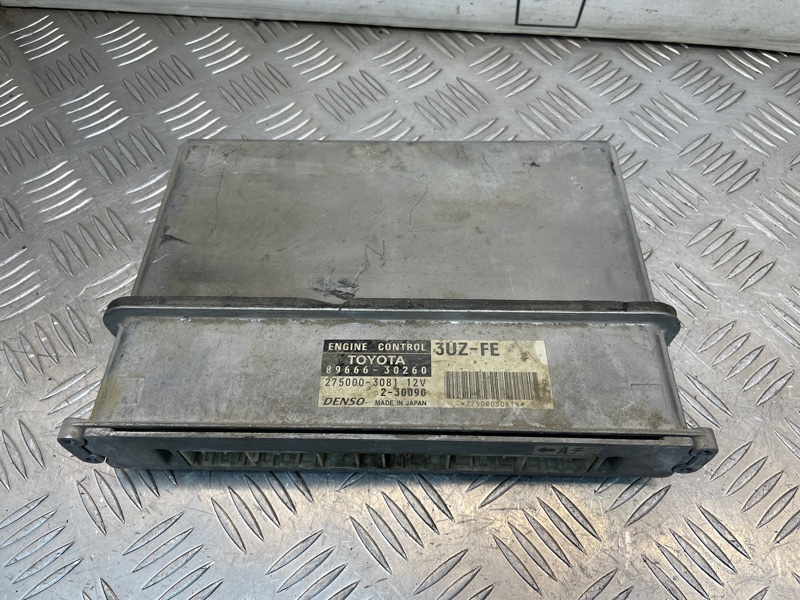 Блок управления двигателем, 12000 рублей, Красноярск