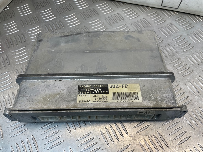 Блок управления двигателем, 14000 рублей, Красноярск