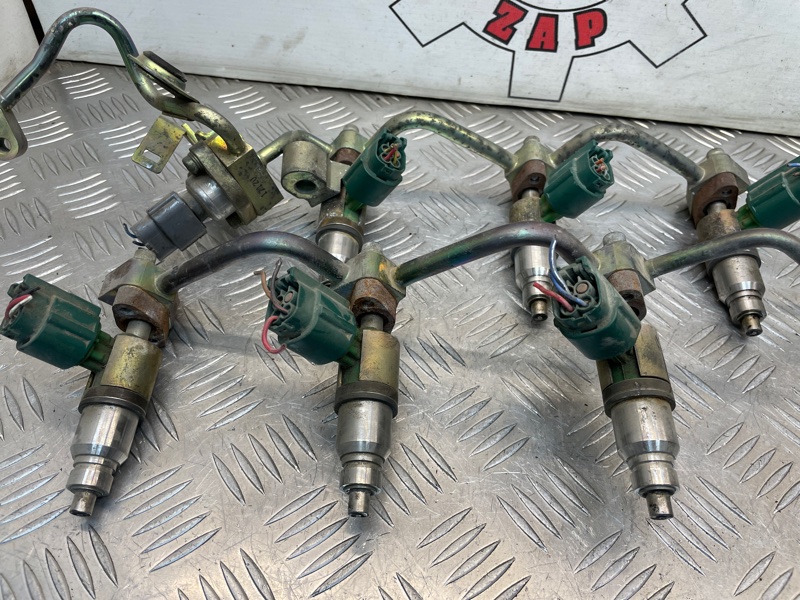 инжектор, форсунка, 2500 рублей, Красноярск