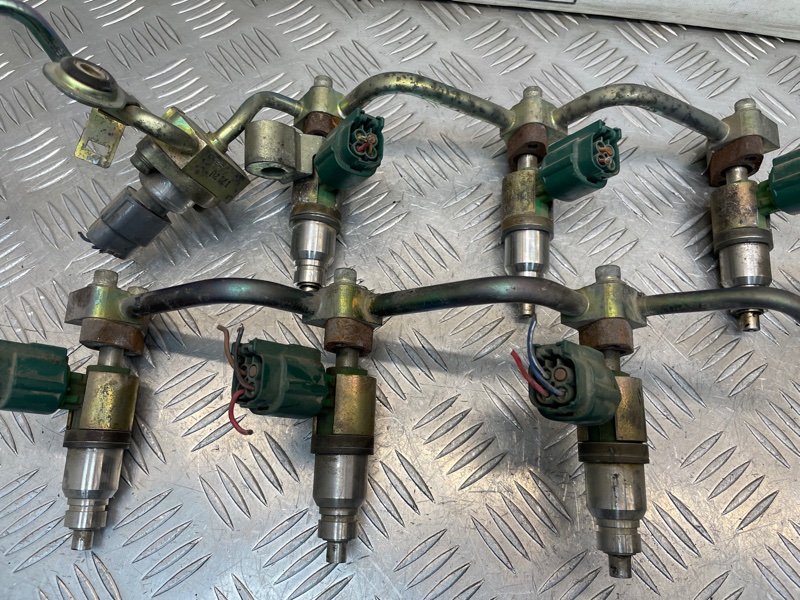 инжектор, форсунка, 2500 рублей, Красноярск