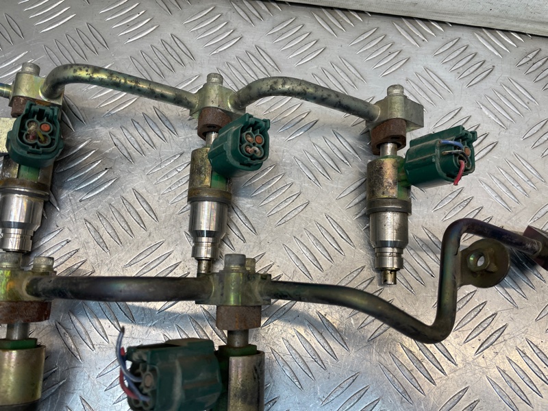 инжектор, форсунка, 2500 рублей, Красноярск