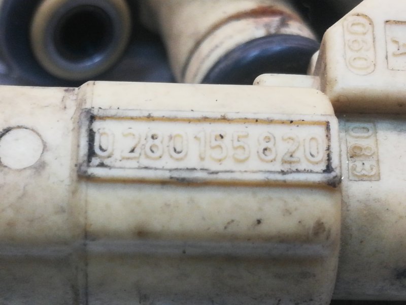 инжектор, форсунка, 800 рублей, Красноярск