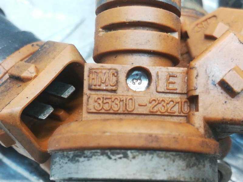 инжектор, форсунка, 1200 рублей, Красноярск