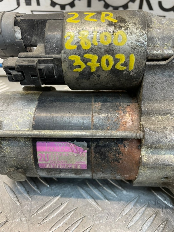 Стартер, 3500 рублей, Красноярск