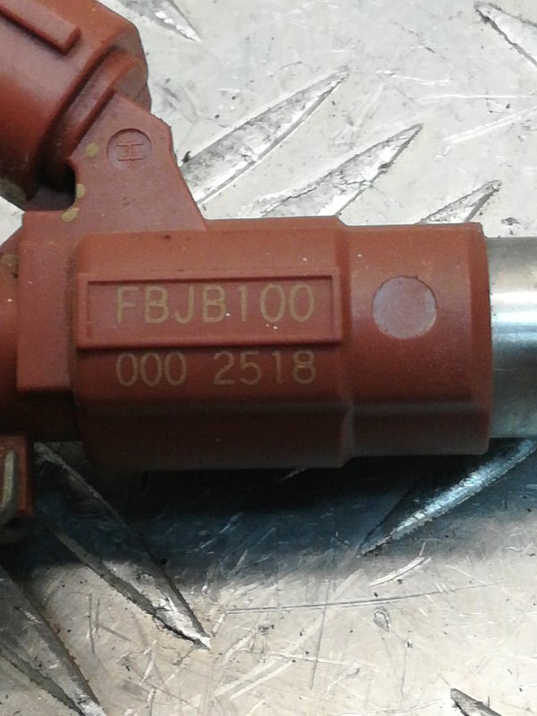 инжектор, форсунка, 600 рублей, Красноярск