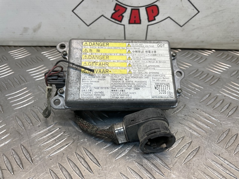 Блок розжига ксенона, 2500 рублей, Красноярск