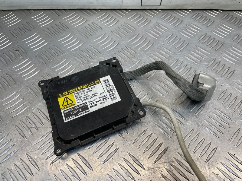 Блок розжига ксенона, 2000 рублей, Красноярск