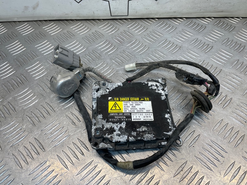 Блок розжига ксенона, 3000 рублей, Красноярск