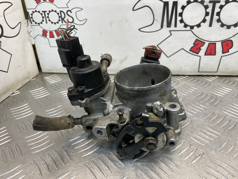 Дроссельная заслонка, 9000 рублей, Красноярск