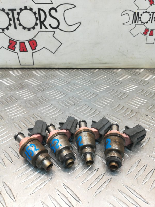 инжектор, форсунка, 500 рублей, Красноярск