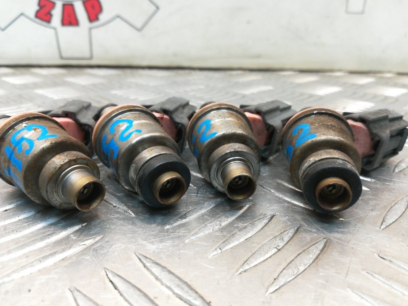 инжектор, форсунка, 500 рублей, Красноярск