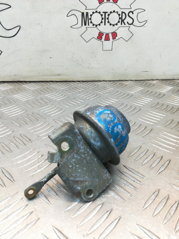 Клапан изменения геометрии впускного коллектора, 300 рублей, Красноярск