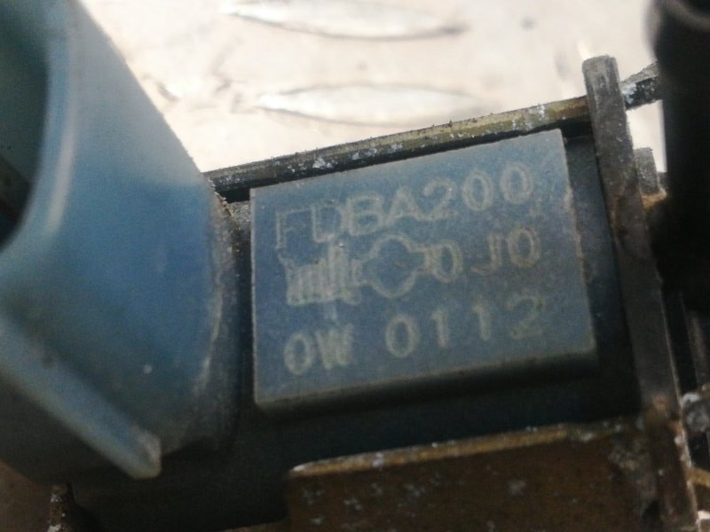 Датчик вакуумного усилителя, 300 рублей, Красноярск