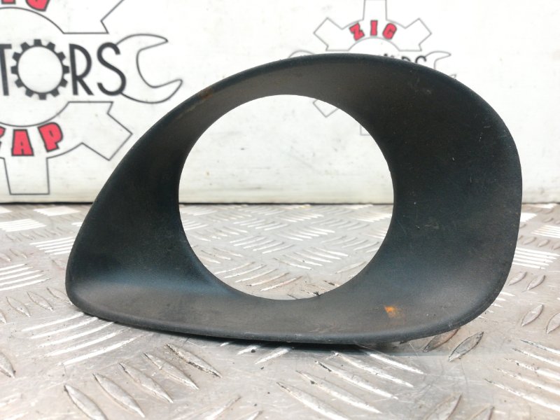 Накладка противотуманной фары, 300 рублей, Красноярск