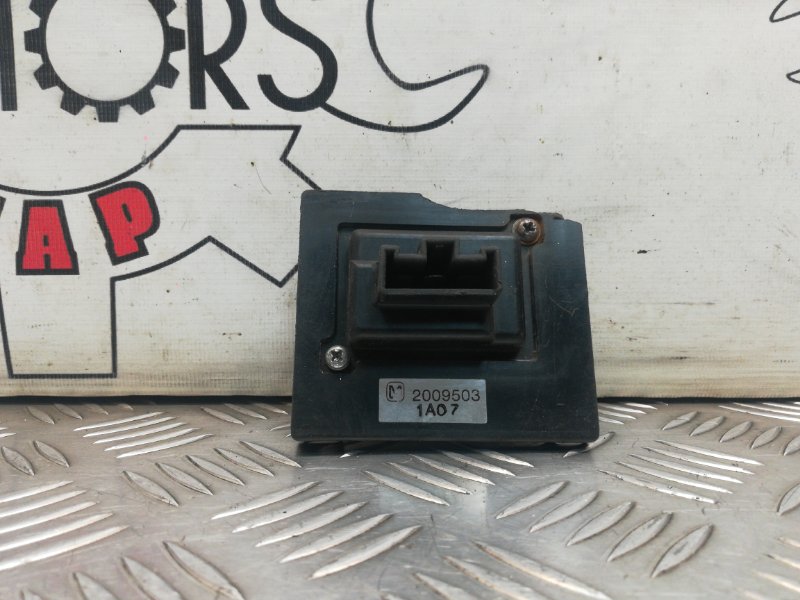 Реостат печки, 1000 рублей, Красноярск