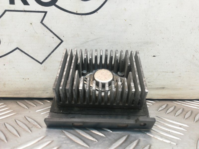 Реостат печки, 1000 рублей, Красноярск