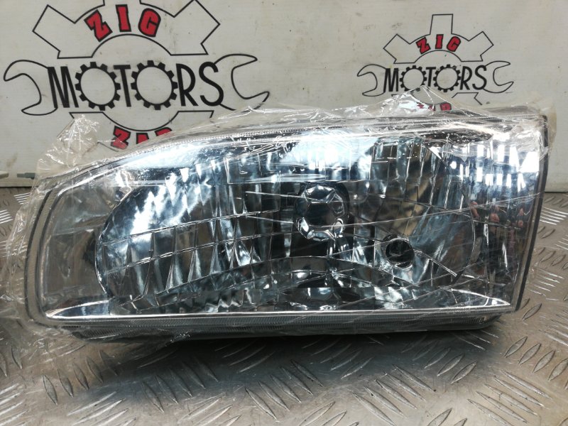 Фара галогеновая, 2000 рублей, Красноярск